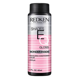 Redken Shades EQ Bonder Inside Demi Permanent Hair Colour 09N Café au Lait 60ml