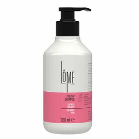 L&ocirc;m&eacute; Paris Colour Shampoo 300ml