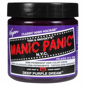 Manic Panic High Voltage Semi-Permanent Hair Colour Cream 118ml
