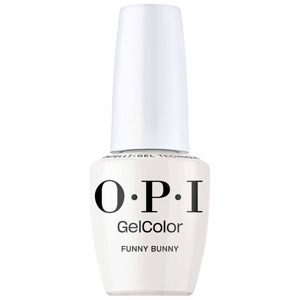 OPI Intelli-Gel Funny Bunny - 15ml