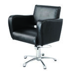 S-PRO Emma Lockable Styling Chair