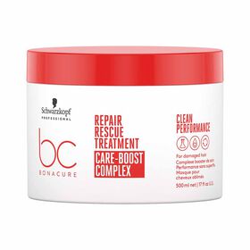 Schwarzkopf Professional Bonacure Repair Rescue Treatment 500ml