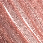 Andreia Professional True Pure T31 Glitter Pink and Gold - Hema Free Gel Polish, 10.5ml