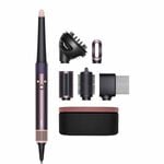 Dyson Airwrap i.d.™ Multi-styler and Dryer, Curly+Coily Hair - Jasper Plum