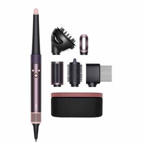Dyson Airwrap i.d.™ Multi-styler and Dryer, Curly+Coily Hair - Jasper Plum