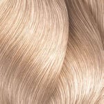 L&ocirc;m&eacute; Paris Acidic Gloss Demi-Permanent Color 10/02 Extra Light Blonde Natural Pearl 100ml