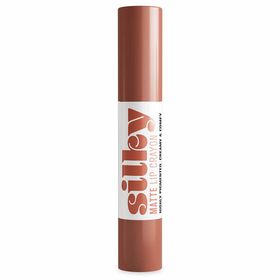 Andreia Professional Silky Matte Lip Crayon - 05 Cinnamon 2.8g