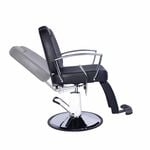 S-PRO Barber Chair Camden
