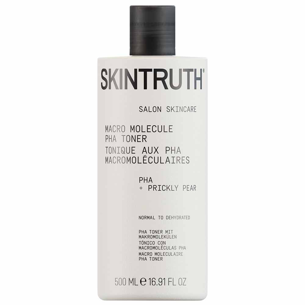 Skintruth Macro-Molecule PHA Toner 500ml