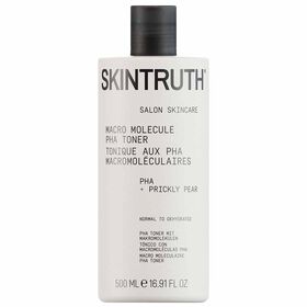Skintruth Macro-Molecule PHA Toner 500ml