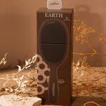 Framar Terra Detangle Brush - Earth