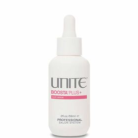 UNITE Hair Boosta Plus+ Hair & Scalp Serum 59ml