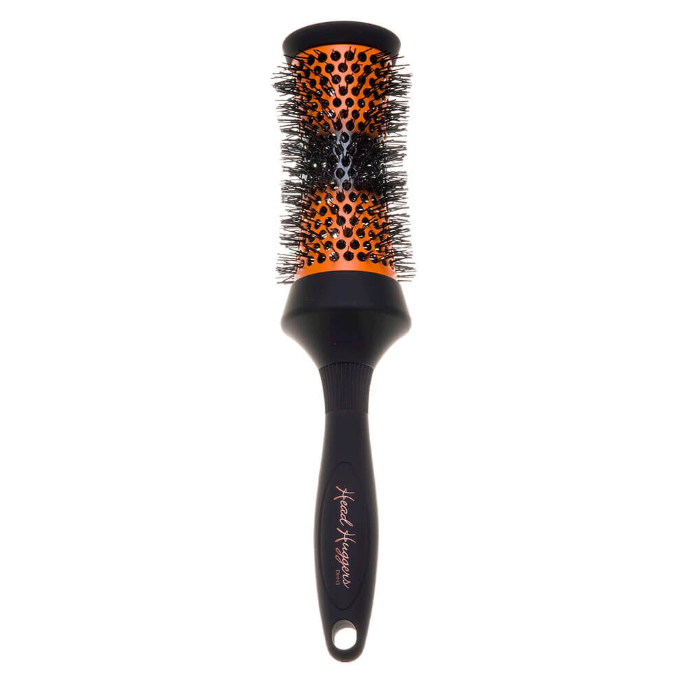 Denman DHH3 Head Hugger Hot Curl Brush - Medium, 43mm
