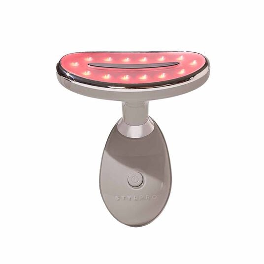 StylPro LED Face & Body Smoother