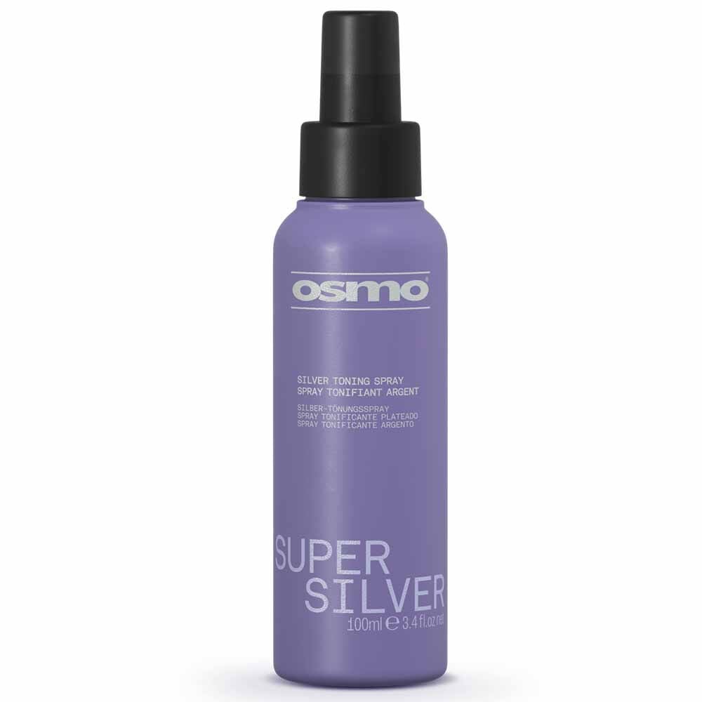 Osmo Super Silver Toning Spray 100ml