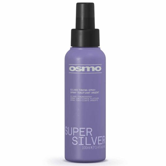 Osmo Super Silver Toning Spray 100ml