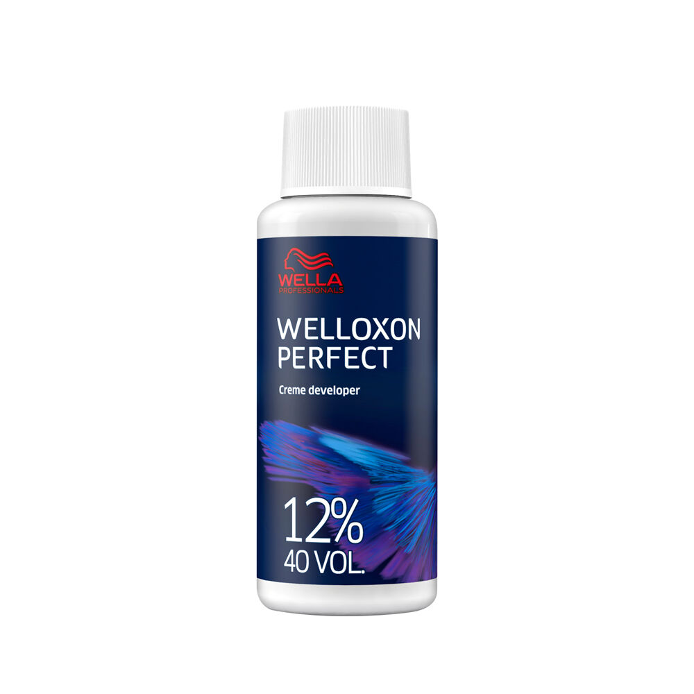 Wella Professionals Welloxon Perfect Developer 40V 12% 60ml