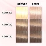 Wella Professionals Shinefinity Zero Lift Glaze - 09/65 Cool Pink Shimmer 60ml