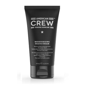 American Crew Moisturising Shave Cream 150ml