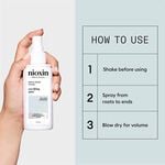 Nioxin Density Defend Styling Root Lifting Spray 150ml