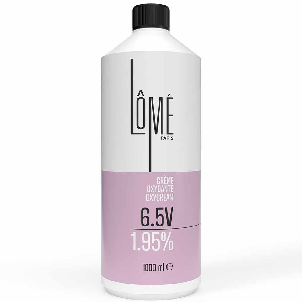 Lome Paris Oxycream 1.95%/6.5V 1l