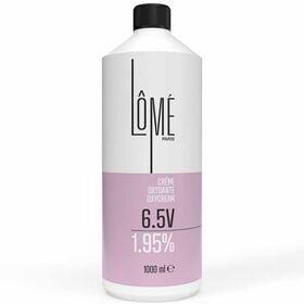 Lome Paris Oxycream 1.95%/6.5V 1l