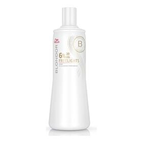 Wella Professionals Blondor Freelights Developer 6% 1l