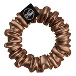 invisibobble Sprunchie Slim Hair Ties, True Golden, Pack of 2