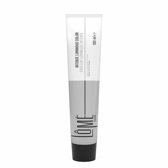 L&ocirc;m&eacute; Paris Permanent Hair Colour Cr&egrave;me, P.01+ Pastel Ash 50ml