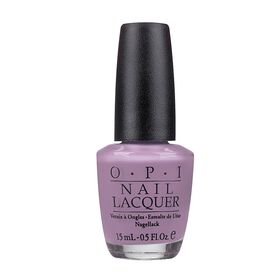 OPI Nail Lacquer - Do You Lilac It? 15ml