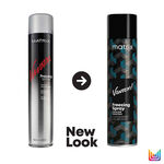 Matrix Vavoom Freezing Spray Extra Full Volume Hairspray 500ml