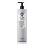 Maria Nila Sheer Silver Shampoo 1L