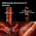L'Oréal Professionnel INOA Permanent Hair Colour - 6.3 Fundamental Dark Golden Blonde 60ml
