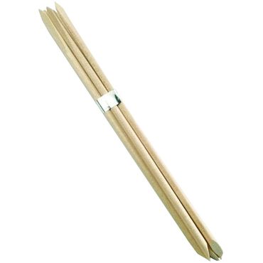 Beauty Express Superior Quality 15cm Cuticle Sticks Pack of 10 Beauty Express Superior Quality 15cm Cuticle Sticks Pack of 10