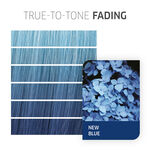 Wella Professionals Color Fresh Create Semi Permanent Hair Colour - True Blue 60ml
