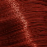 Lômé Paris Permanent Hair Colour Crème, Reflex 6.64 Dark Blonde Red Copper 100ml