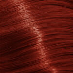 Lomé Paris Permanent Hair Colour Crème, Reflex 6.64 Dark Blonde Red Copper 100ml