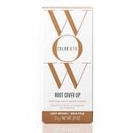 Color Wow Root Cover Up Temporary Hair Powder - Light Brown 2.1g