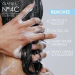 Olaplex No. 4C Bond Maintenance Clarifying Shampoo 1000ml