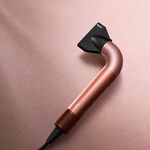 Dyson Supersonic r™ Hair Dryer - Straight and Wavy - Amber Silk