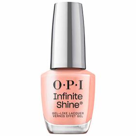 OPI Make 'Em Jelly Infinite Shine - Strawberry Slay 15ml