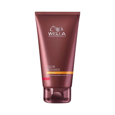 Wella Professionals Color Recharge Conditioner Warm Red 200ml