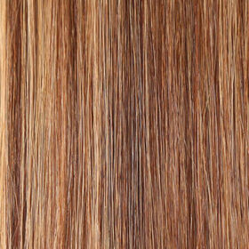 Beauty Works Celebrity Choice Slim Line Tape Hair Extensions 20 Inch - 4/27 Blondette 48g