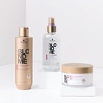 Schwarzkopf Professional BlondMe All Blondes Light Mask 200ml