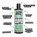 Crazy Color Shade Shifter Neutral 250ml