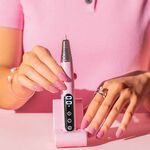 Gelish Go File Wireless - Pink