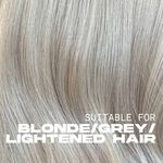 Osmo Daily Blonde Silverising Conditioner 1000ml