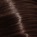 Silky Coloration Permanent Hair Colour - 7.35 Golden Mahogany Blonde 100ml