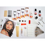 Hi Brow Shape, Colour & Style Online Eyebrow Course (Including Kit worth £135/€155)