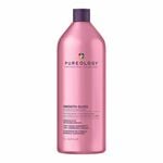 Pureology Smooth Gloss Shampoo 1000ml